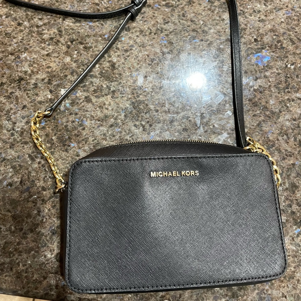 Michael Kors small Black Purse
